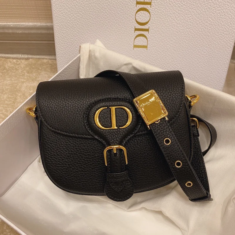 Christian Dior bags with a side - pocket for holding a water bottleChristian Dior  Bags - 2705