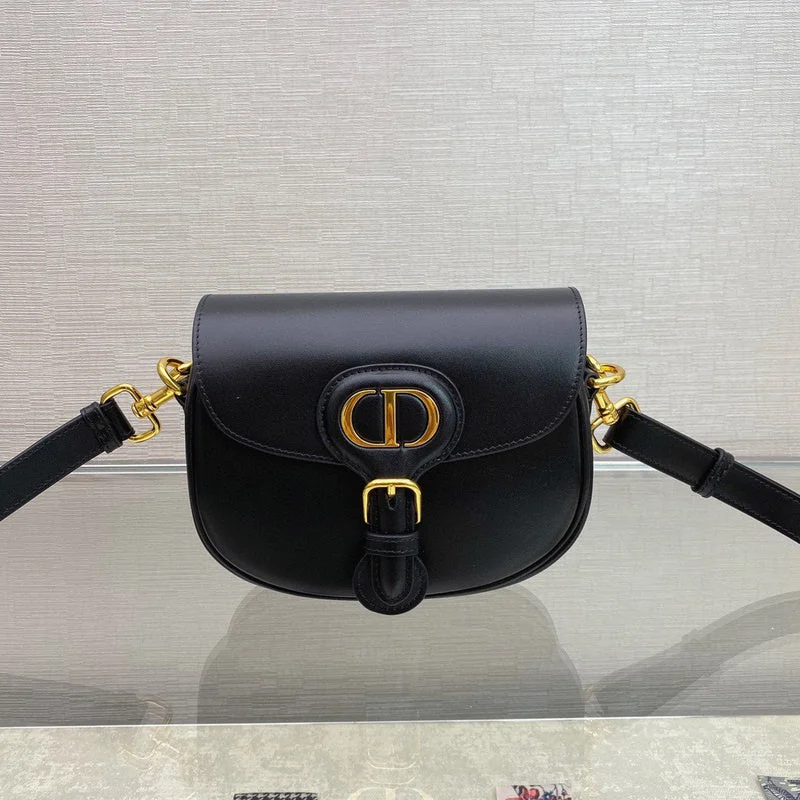 Christian Dior crossbody bags with a front - flap pocket for easy accessChristian Dior  Bags - 2716