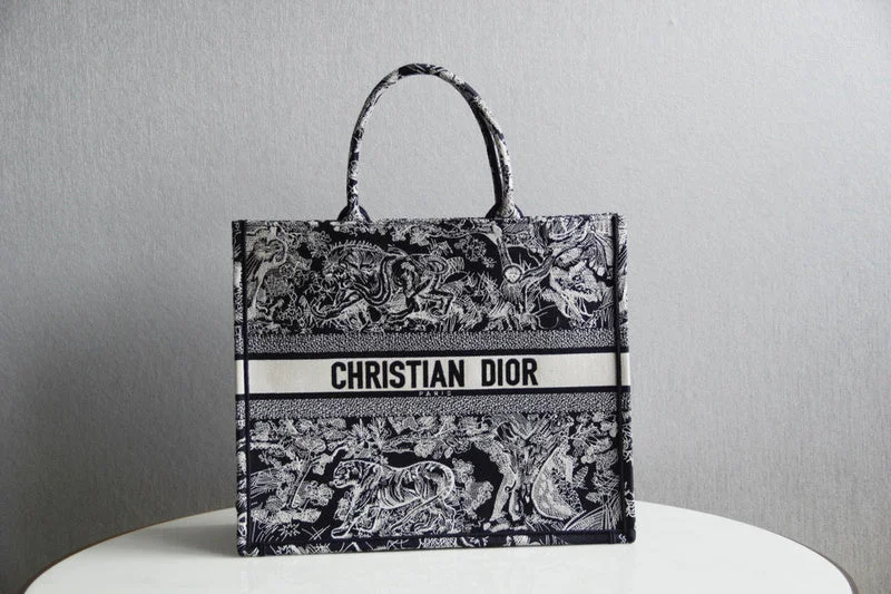 High - fashion Christian Dior bags with a geometric patternChristian Dior  Bags - 2717