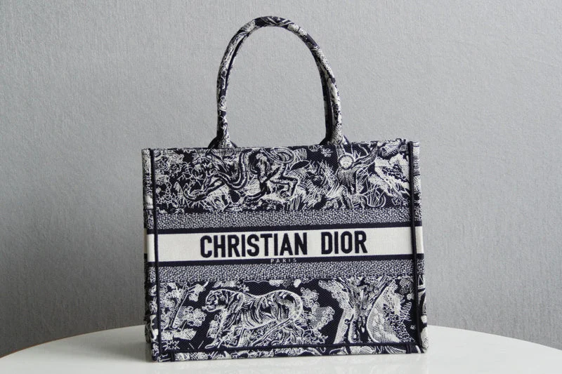 Christian Dior Saddle bags with a patent leather finish for a shiny lookChristian Dior  Bags - 2718