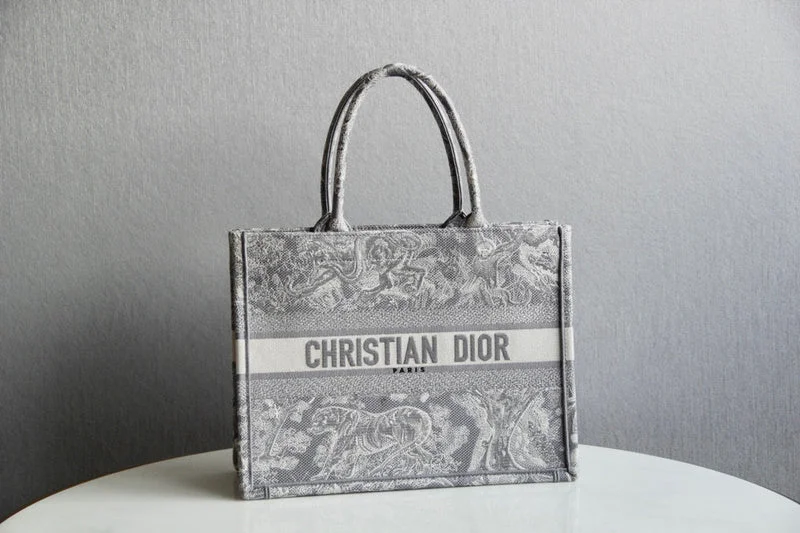 Christian Dior handbags with a removable shoulder strap for versatilityChristian Dior  Bags - 2721