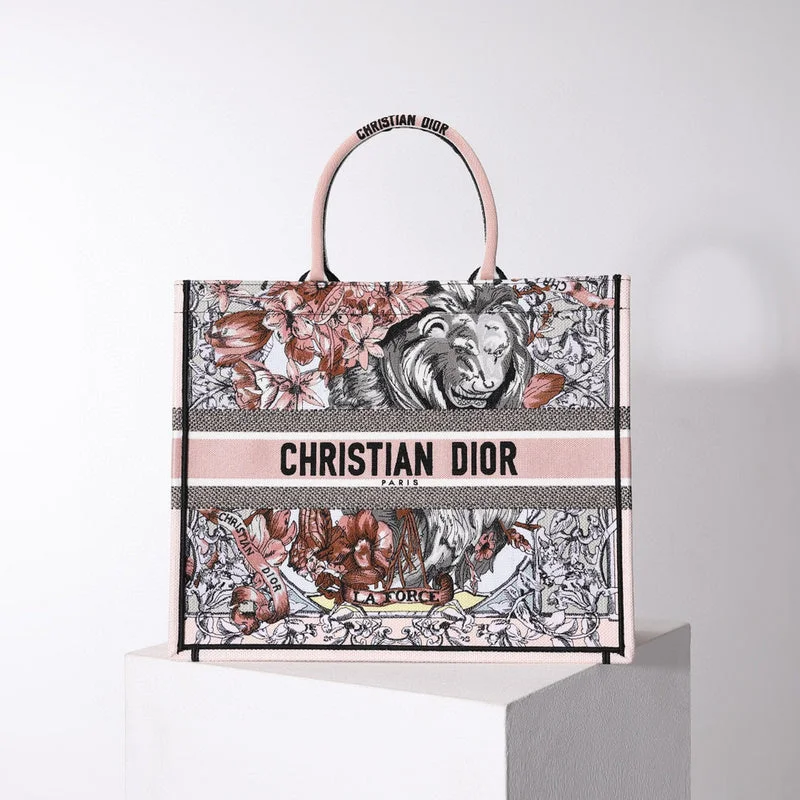 Contemporary Christian Dior handbags with a unique shapeChristian Dior  Bags - 2738