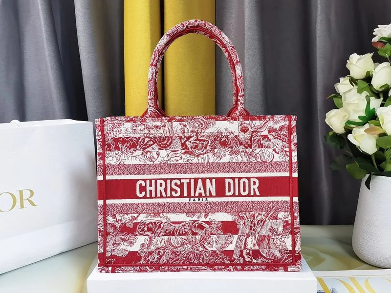 Christian Dior handbags with a detachable mirror for on - the - go touch - upsChristian Dior  Bags - 2740