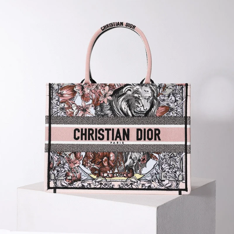 Christian Dior bags with a side - pocket for holding a water bottleChristian Dior  Bags - 2742