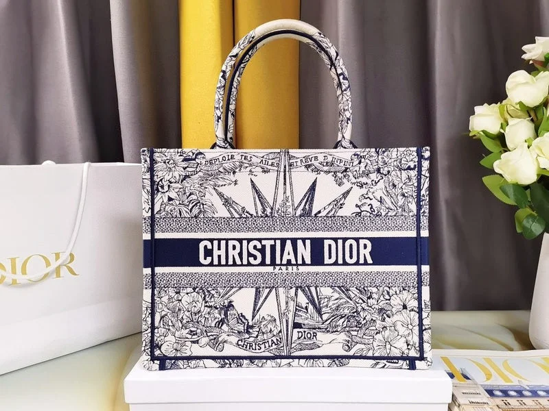 Christian Dior bags with a detachable coin purse insideChristian Dior  Bags - 2748