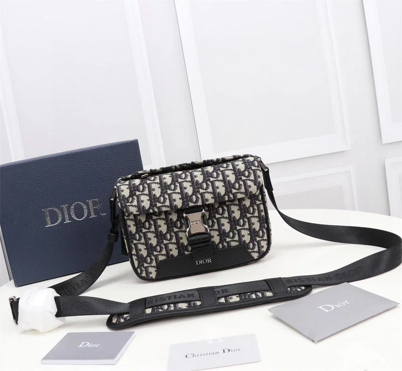 Christian Dior bags with a quilted pattern and gold - toned hardwareChristian Dior  Bags - 2768