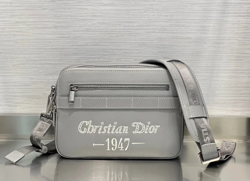 Contemporary Christian Dior handbags with a unique shapeChristian Dior  Bags - 2771