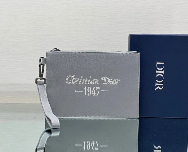 Christian Dior crossbody bags with a front - flap pocket for easy accessChristian Dior  Bags - 2773