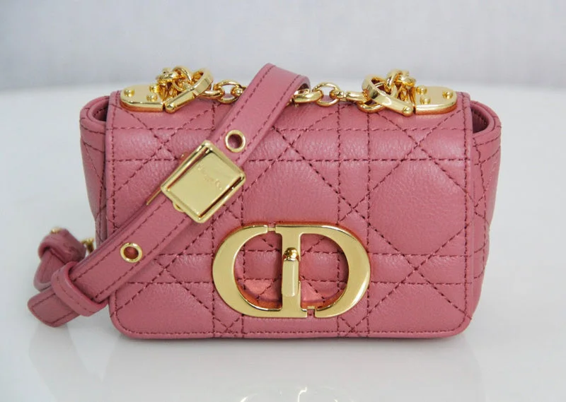 Christian Dior bags with a detachable coin purse insideChristian Dior  Bags - 2782