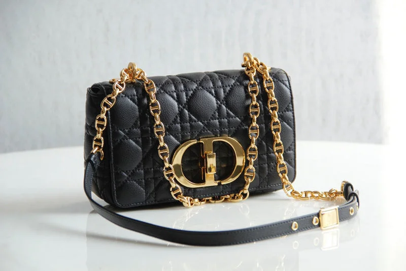 Trendsetting Christian Dior crossbody bags with a colorful strapChristian Dior  Bags - 279