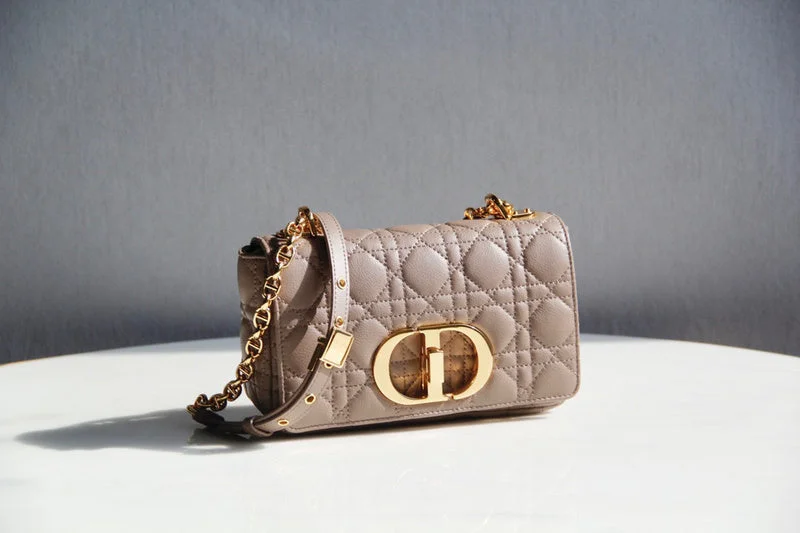 Christian Dior bags with a side - pocket for holding a water bottleChristian Dior  Bags - 280