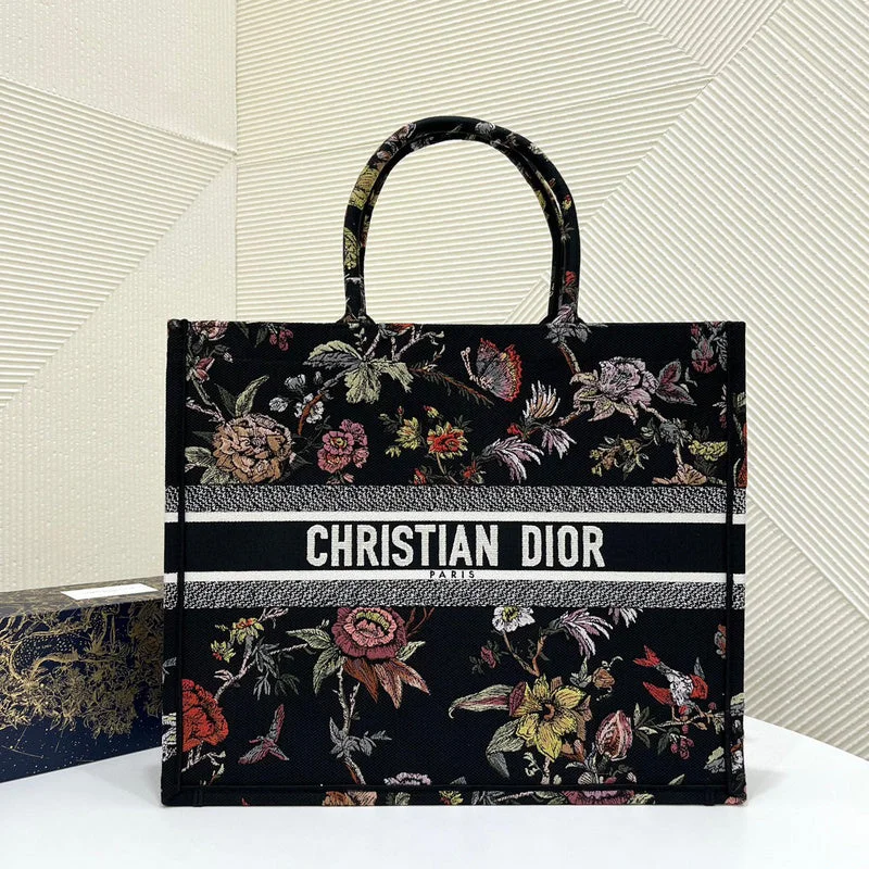 Stylish Christian Dior shoulder bags with a tassel - adorned zipperChristian Dior  Bags - 2823