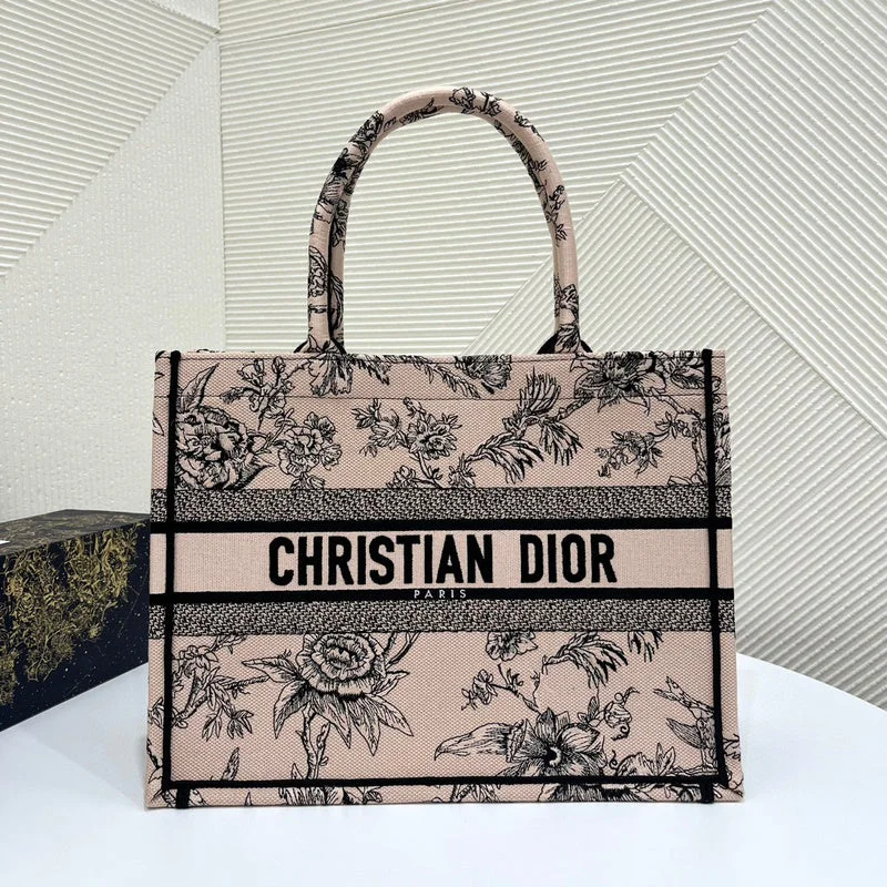 Christian Dior bags with a side - pocket for holding a water bottleChristian Dior  Bags - 2826