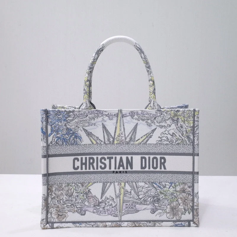 High - fashion Christian Dior bags with a geometric patternChristian Dior  Bags - 2837