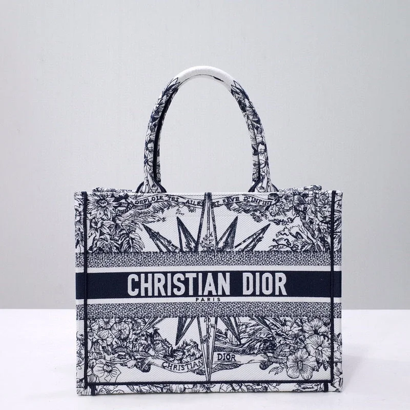 Christian Dior bags with a detachable coin purse insideChristian Dior  Bags - 2846