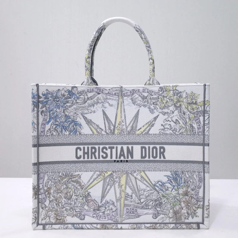 Stylish Christian Dior shoulder bags with a tassel - adorned zipperChristian Dior  Bags - 2849