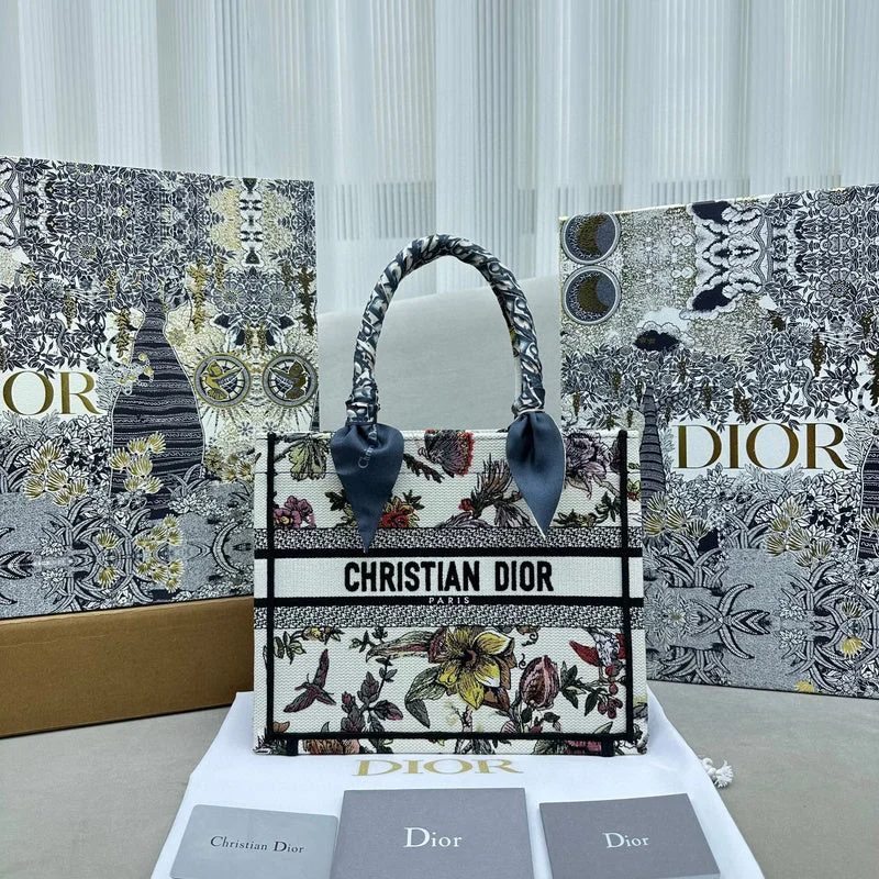 Christian Dior handbags with a detachable mirror for on - the - go touch - upsChristian Dior  Bags - 2864