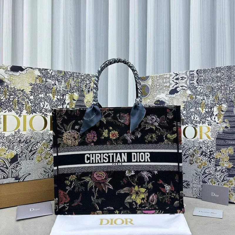 Christian Dior bags with a quilted pattern and gold - toned hardwareChristian Dior  Bags - 2869