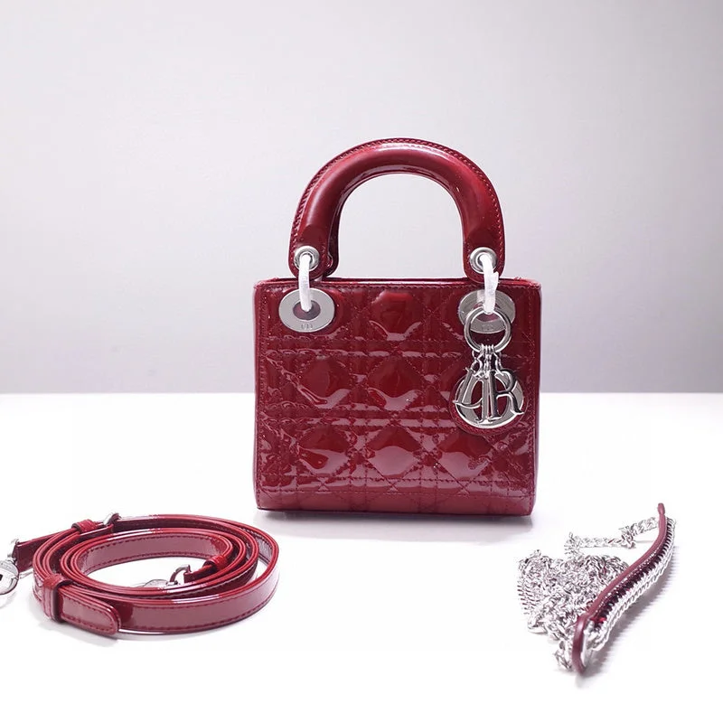 Luxury Christian Dior crossbody bags with a chain - link strapChristian Dior  Bags - 2871