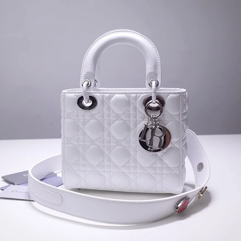 Christian Dior bags with a side - pocket for holding a water bottleChristian Dior  Bags - 2915