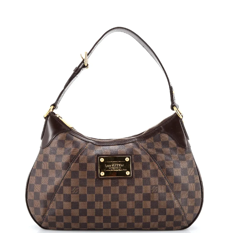 Thames Handbag Damier GM