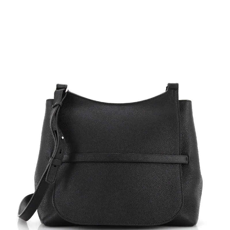 Sideby Shoulder Bag Leather