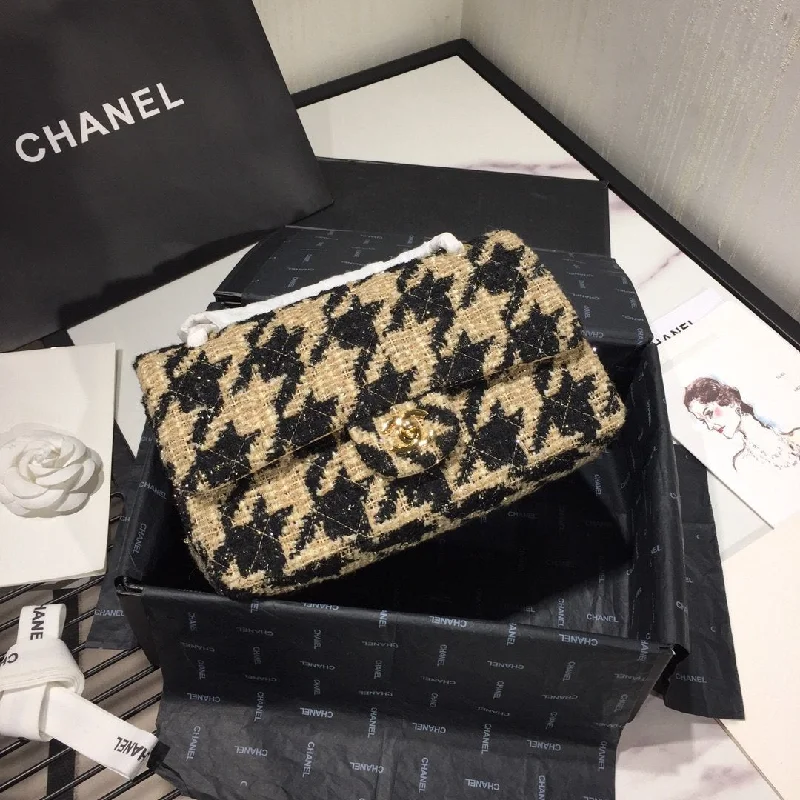 Chanel bags perfect for everyday elegChanel 19 Flap Bag