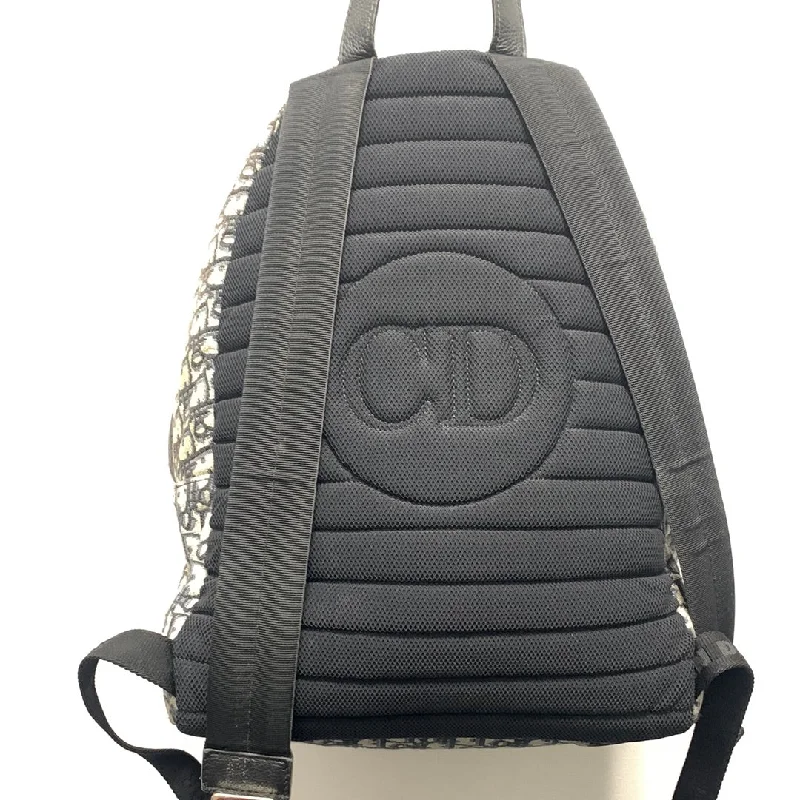 Trendsetting Christian Dior crossbody bags with a colorful strapDior Oblique Backpack