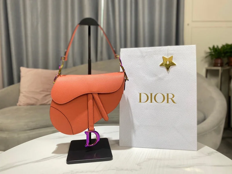 Christian Dior bags with a detachable coin purse insideWF - Dior Bags - 378